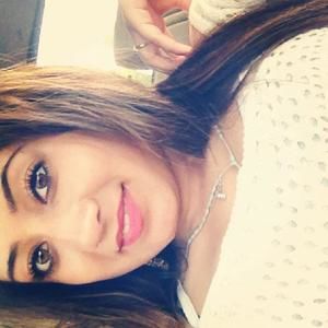 Meet your Posher, Teresa