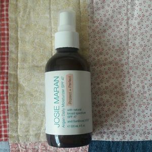 Josie Maran protect and perfect
