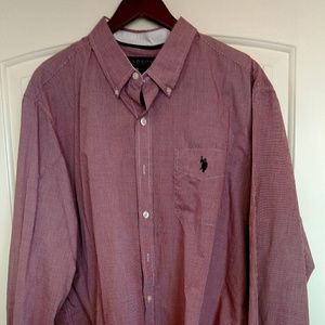 Ralph Lauren Polo shirt