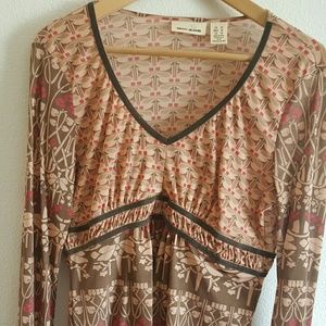 DKNY blouse