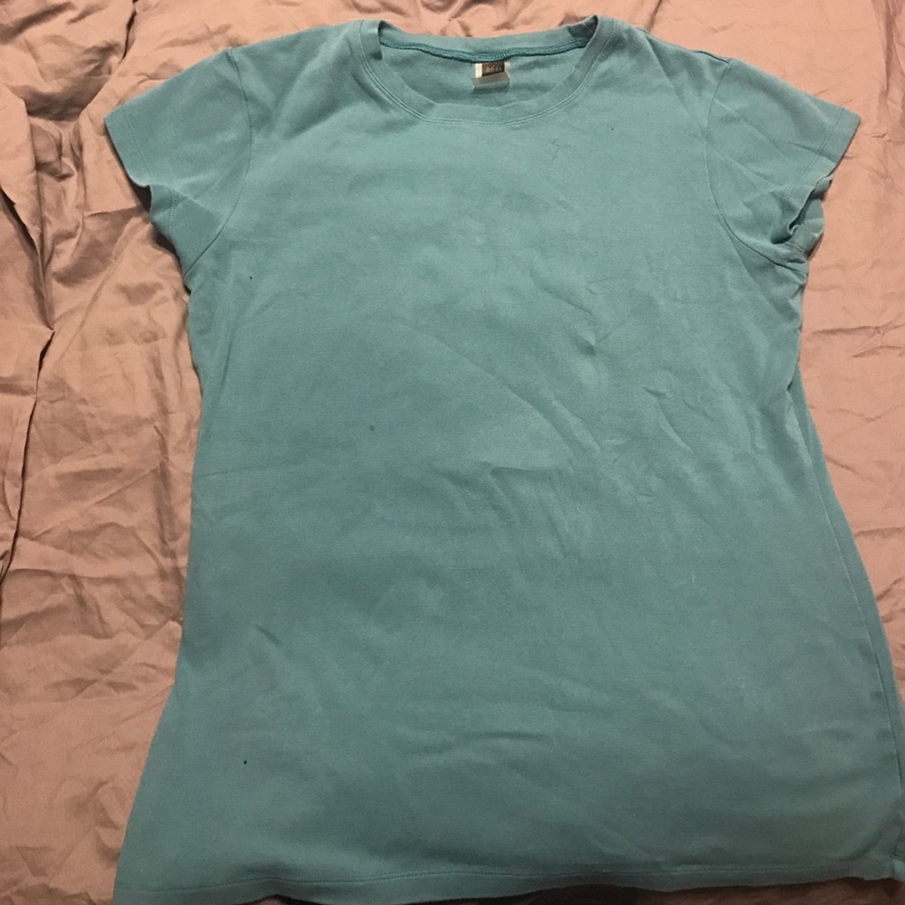 SOLD REI casual tshirt
