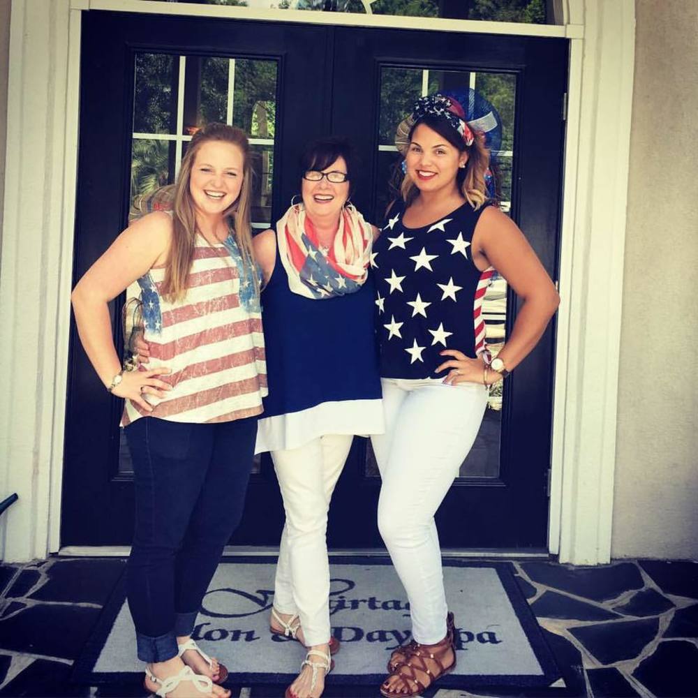 Meet your Posher, Kimberly