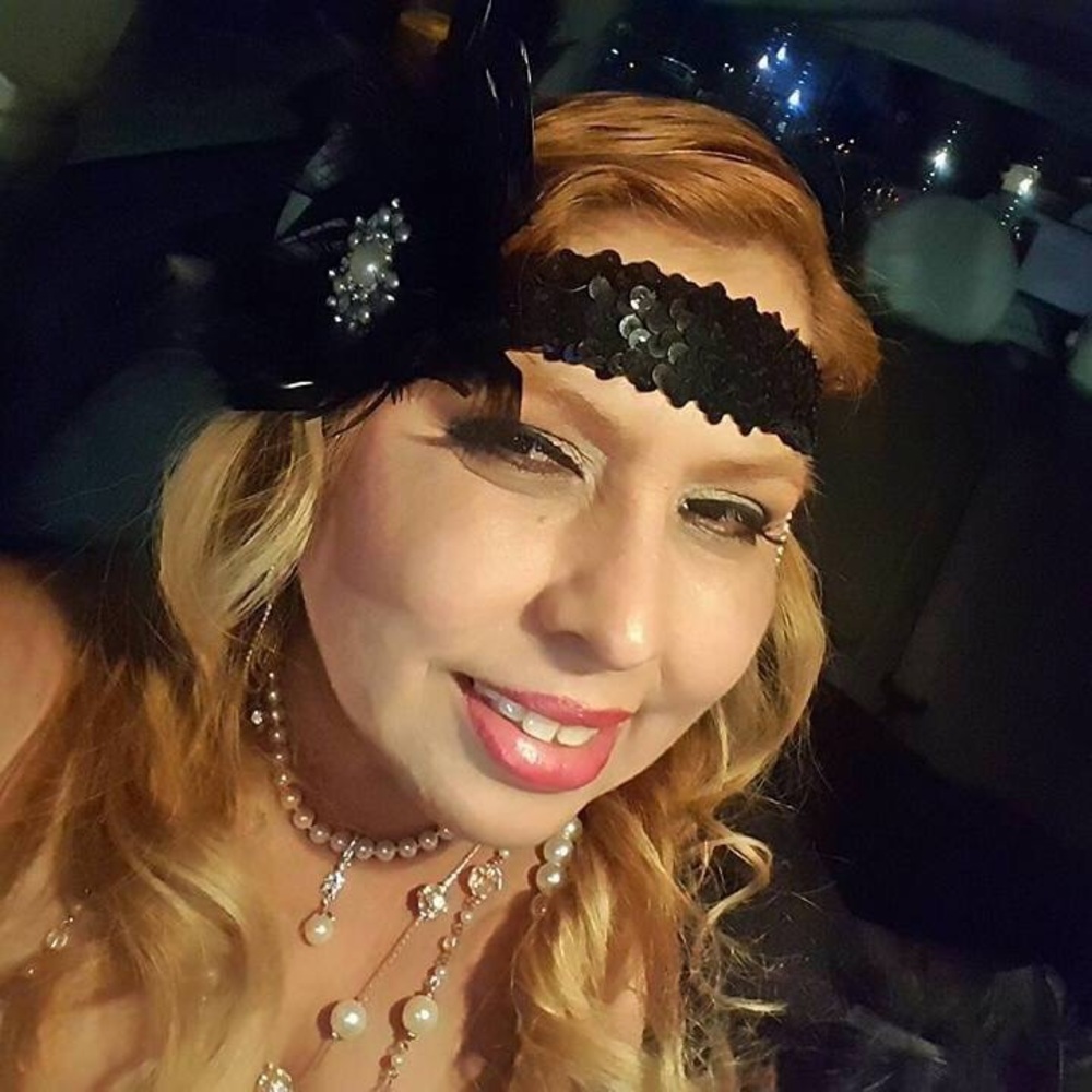 Meet your Posher, Maria