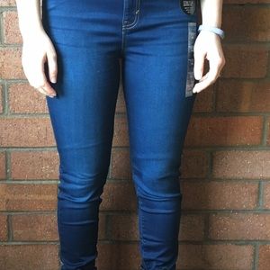 Aeropostale High Waisted Jeggings