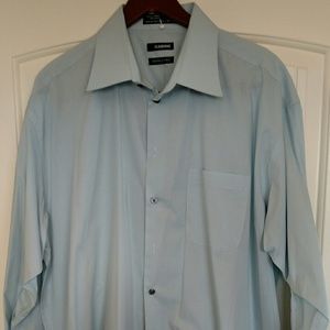 Claiborne men shirt