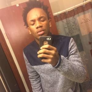 Meet your Posher, Jeremy