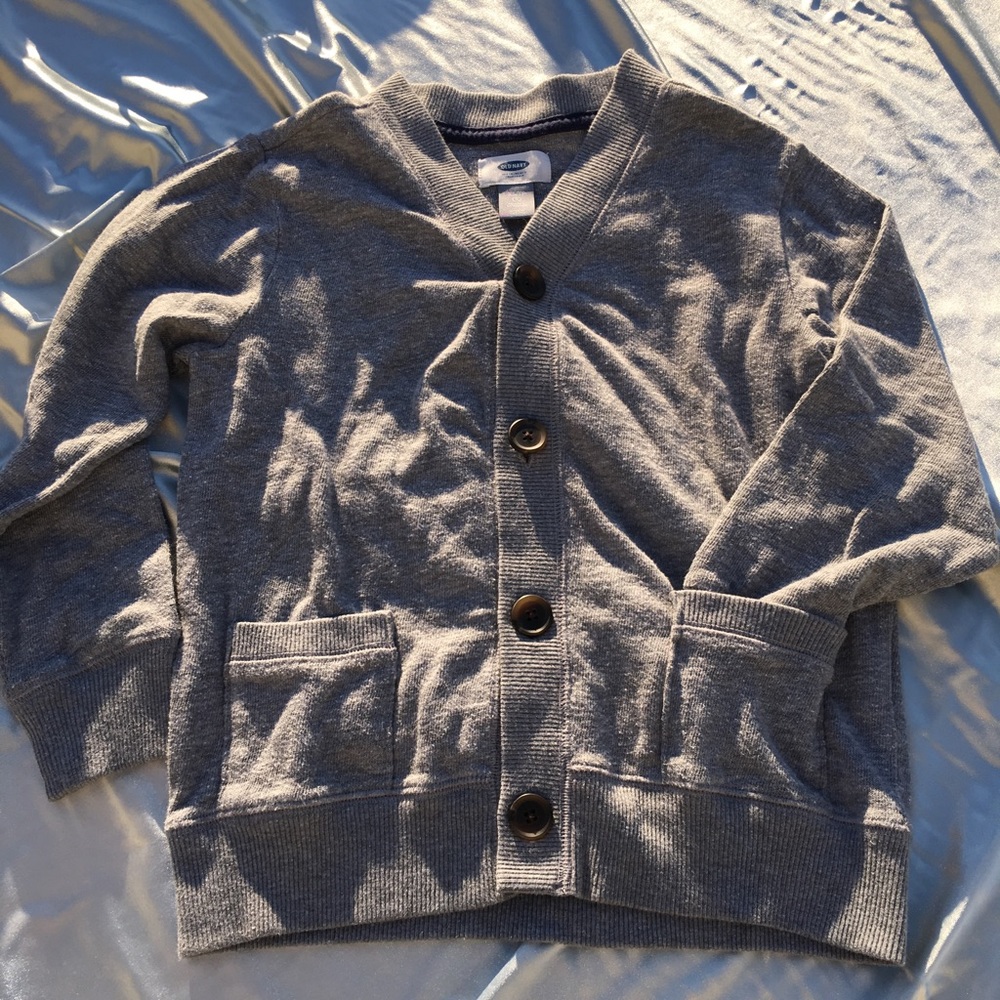 🌸Beautiful Old Navy Cardigan🌸 - Picture 2 of 3