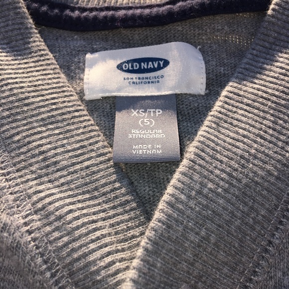 🌸Beautiful Old Navy Cardigan🌸 - Picture 3 of 3