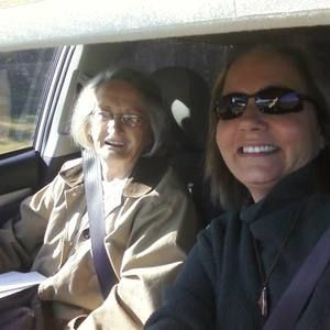 Meet your Posher, Candace