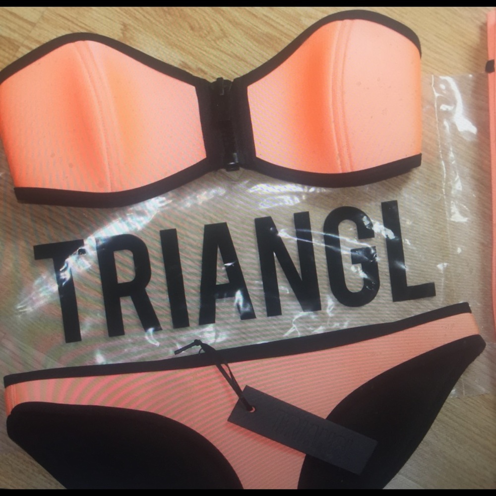 New TRIANGL Winnie swimsuit