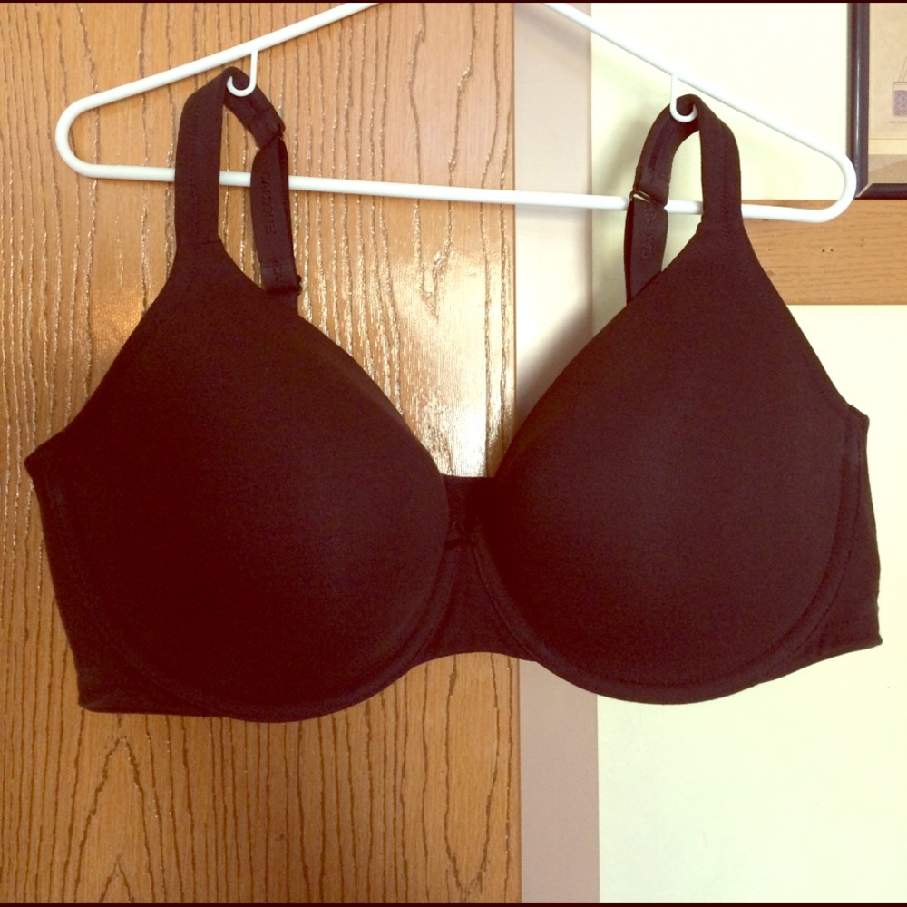 Cacique Cotton T-shirt Bra 42DD