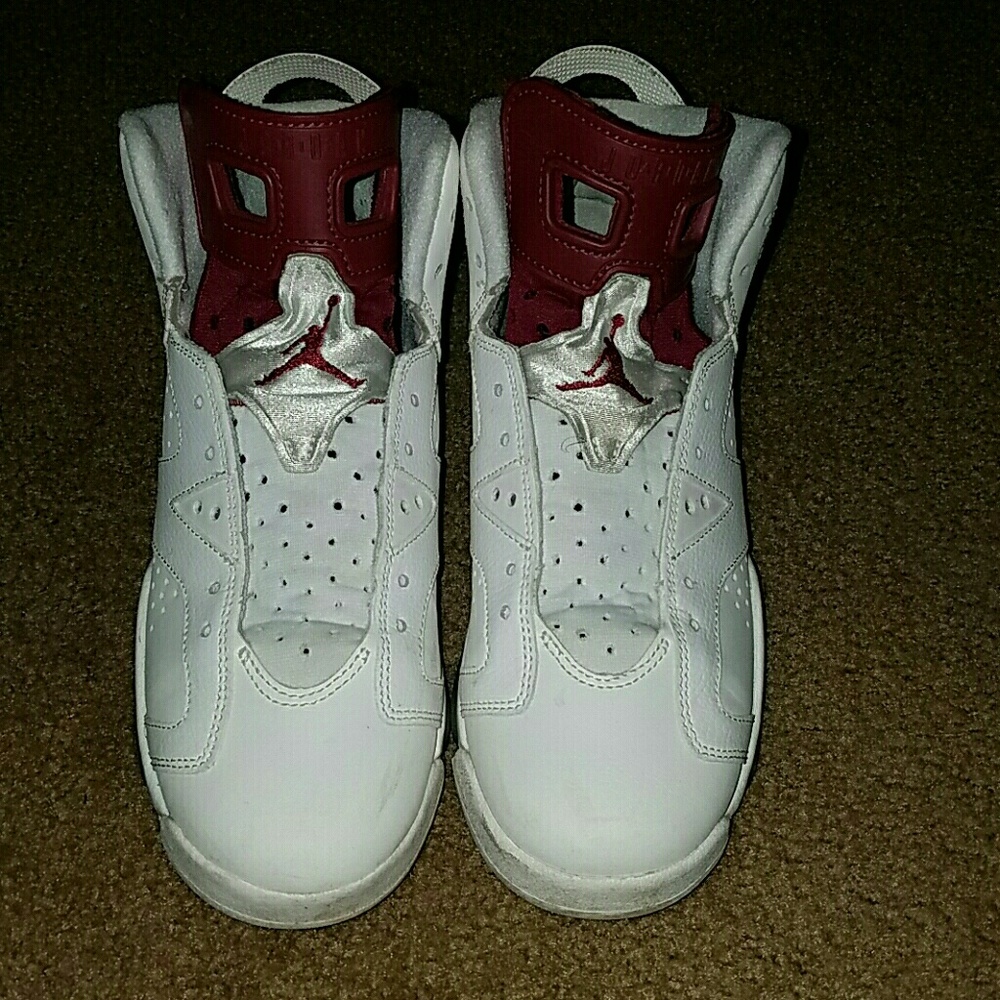 Air Jordans