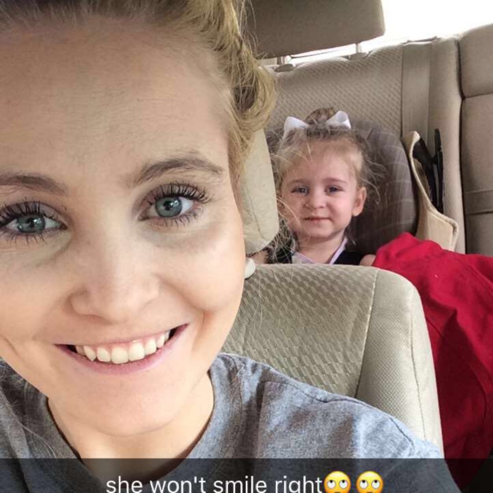 Meet your Posher, Laci