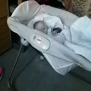 Meet your Posher, Janette