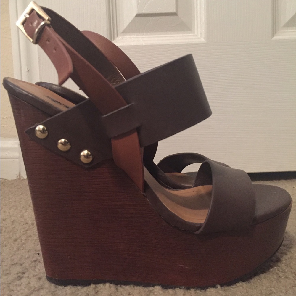 Wedges