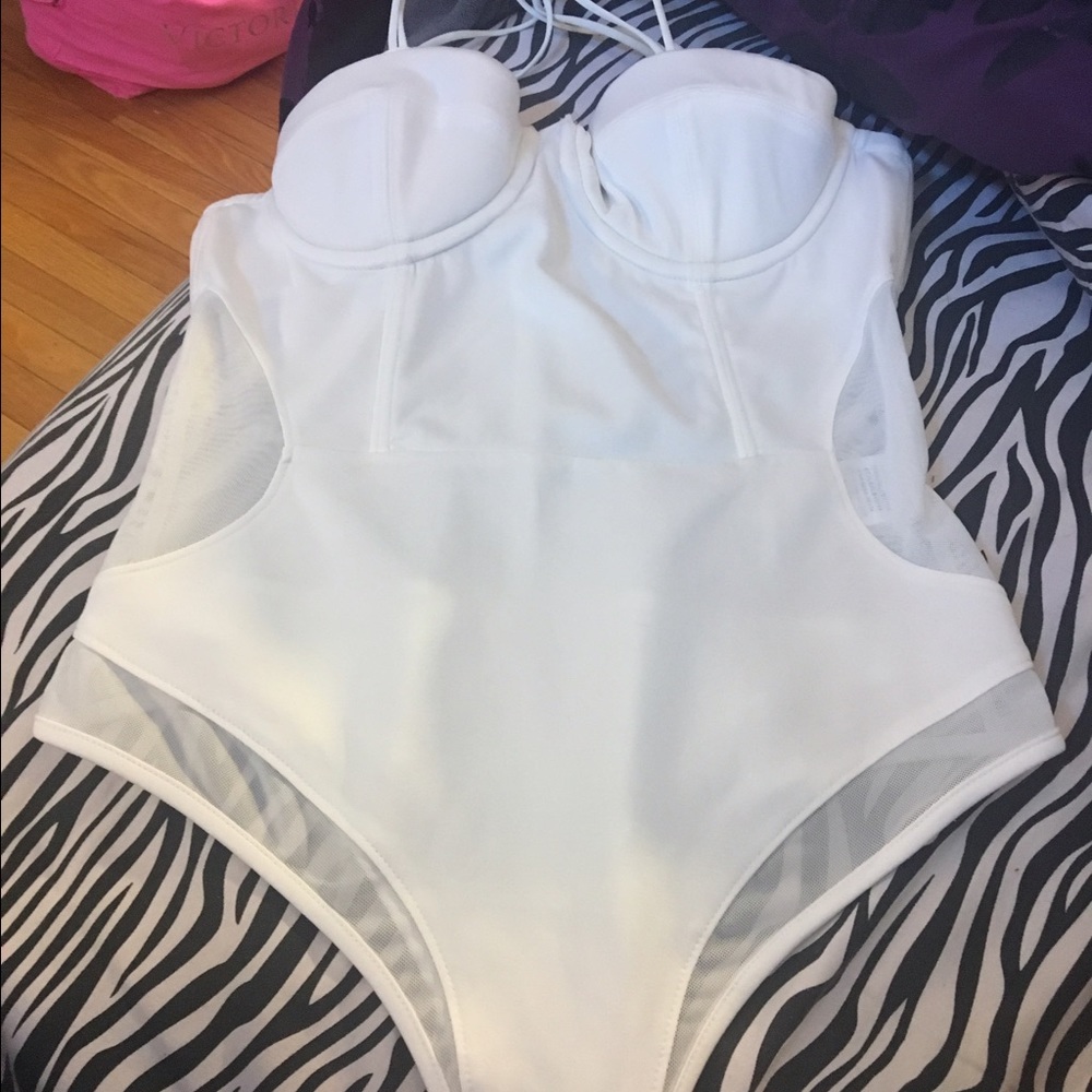 Brand new bodysuit
