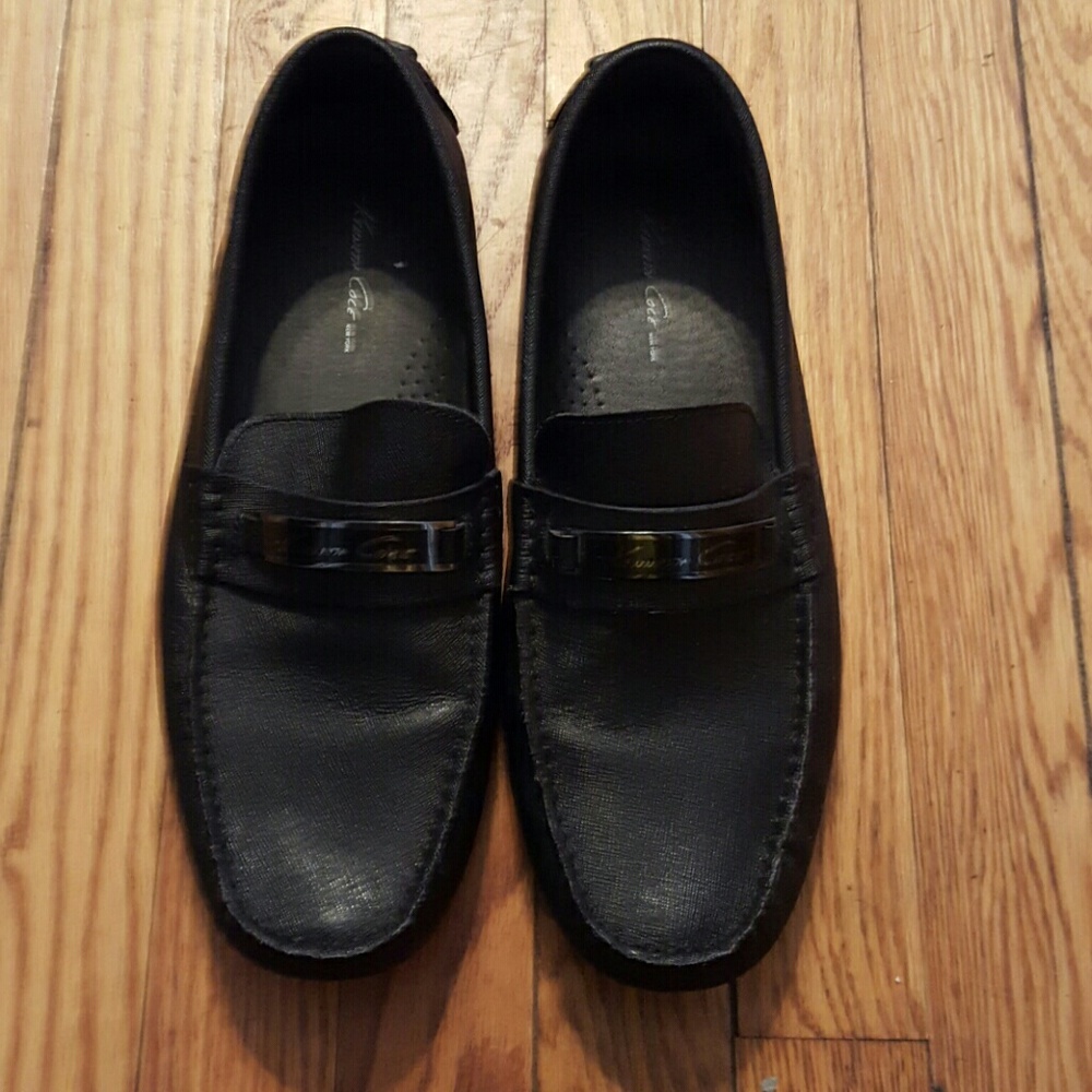Kenneth Cole Men's Drivers