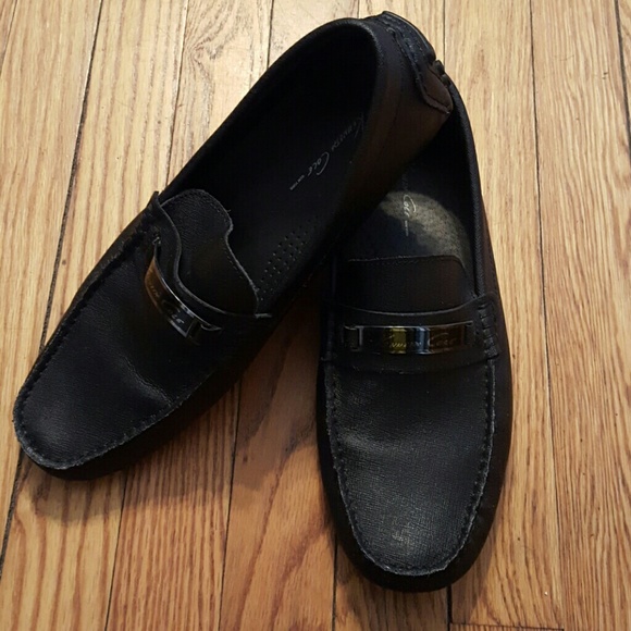 Kenneth Cole Men's Drivers - Picture 2 of 4