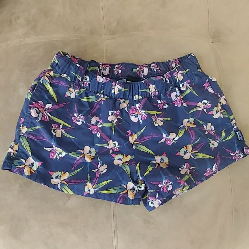 Patagonia Barely Baggies