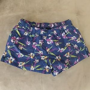 Patagonia Barely Baggies