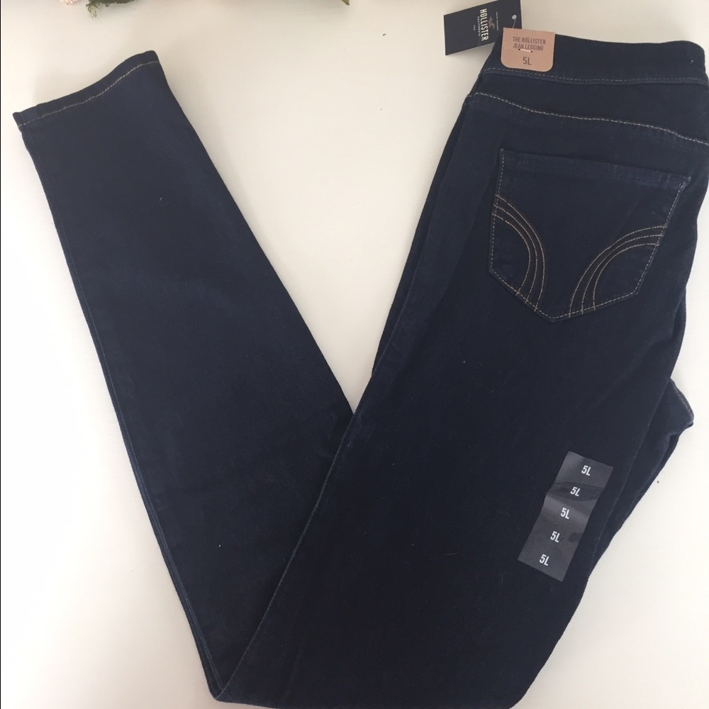 💥SOLD💥Hollister Jean Legging W27 L31