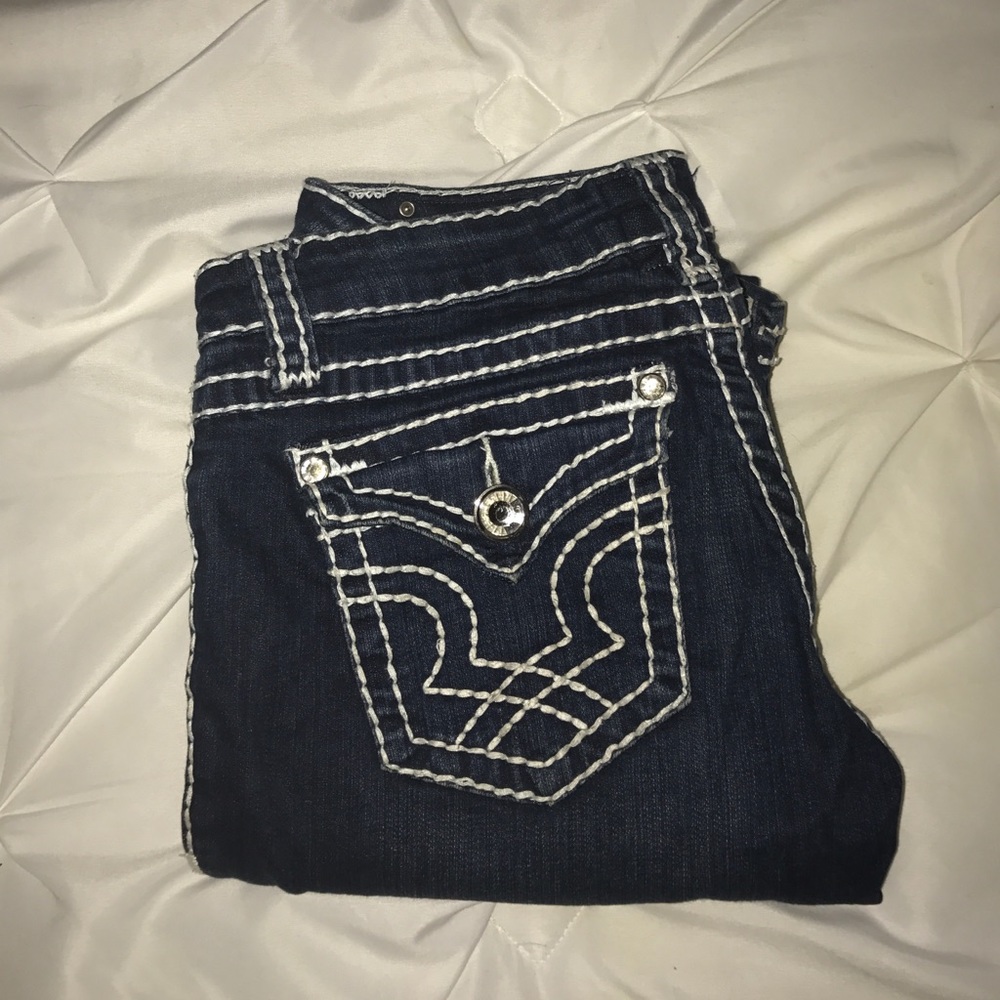 L.A. Idol Bootcut Jeans