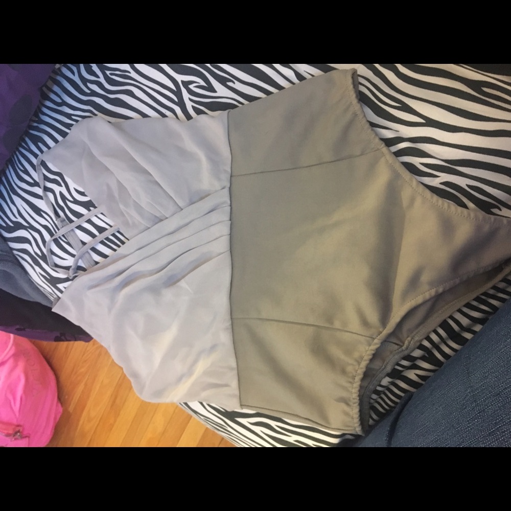 Brand new bodysuit