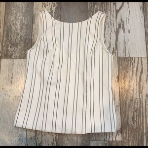 White House Black Market shell