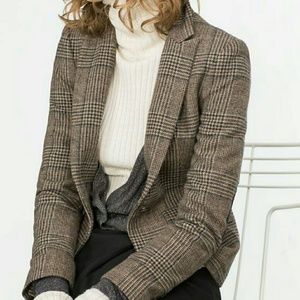 Zara Woman Blazer
