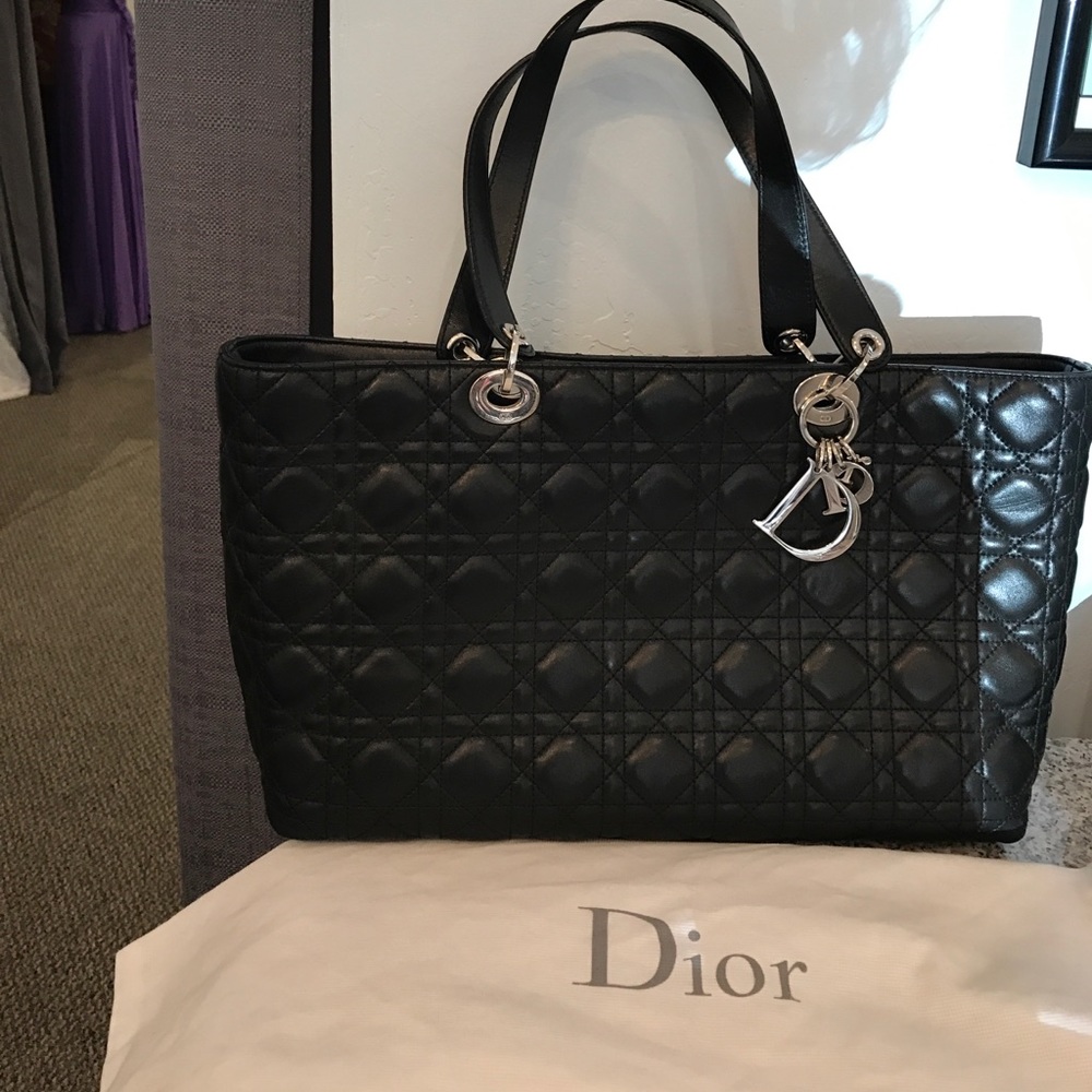 Dior handbag