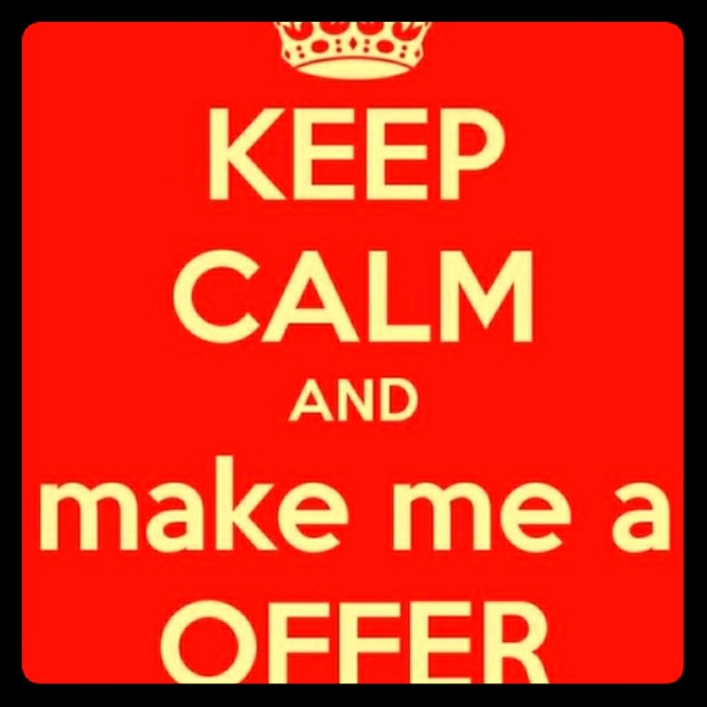 Offers