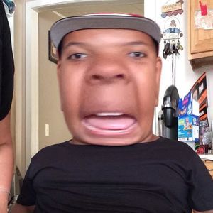 Meet your Posher, Matthew