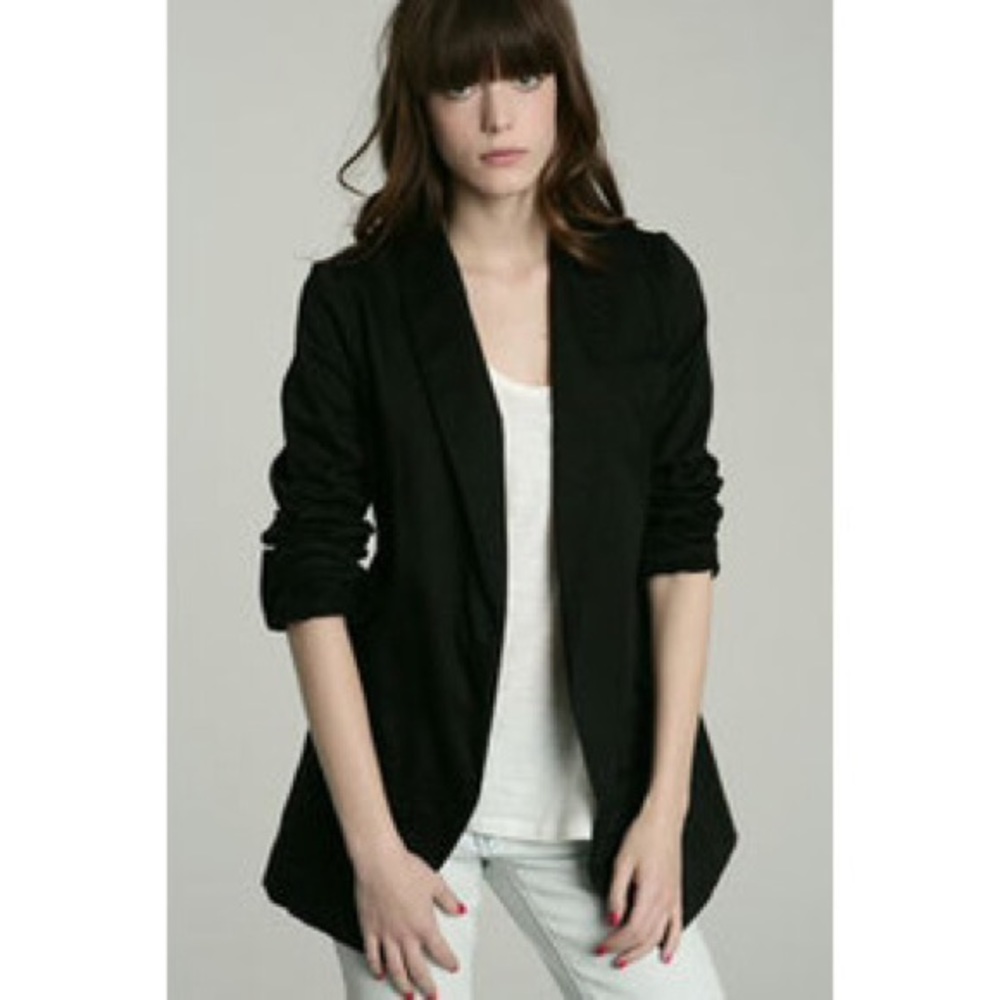 Urban Outfitters Oversized Blazer