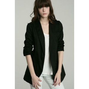 Urban Outfitters Oversized Blazer