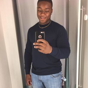 Meet your Posher, Chris