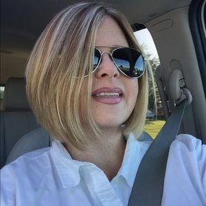 Meet your Posher, Stacie