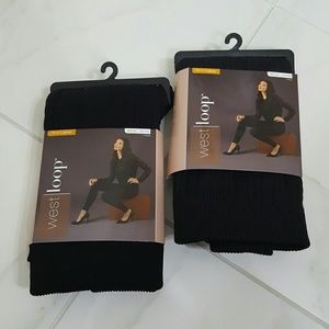 Fleece leggings bundle