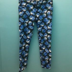 Abercrombie & Fitch jeans