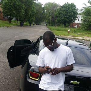 Meet your Posher, Paul