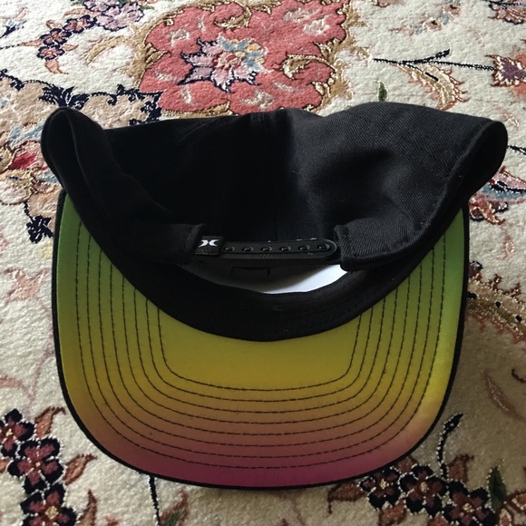 hurley enjoy hat