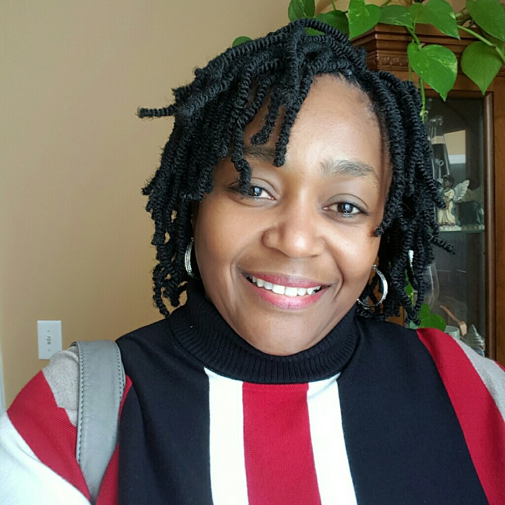 Meet your Posher, Melissa