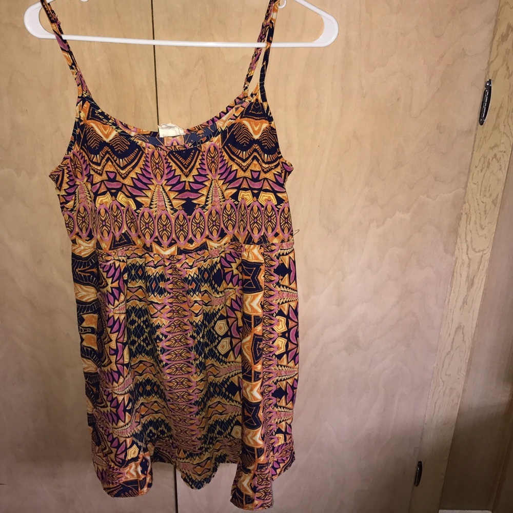 One Clothing Summer Dress