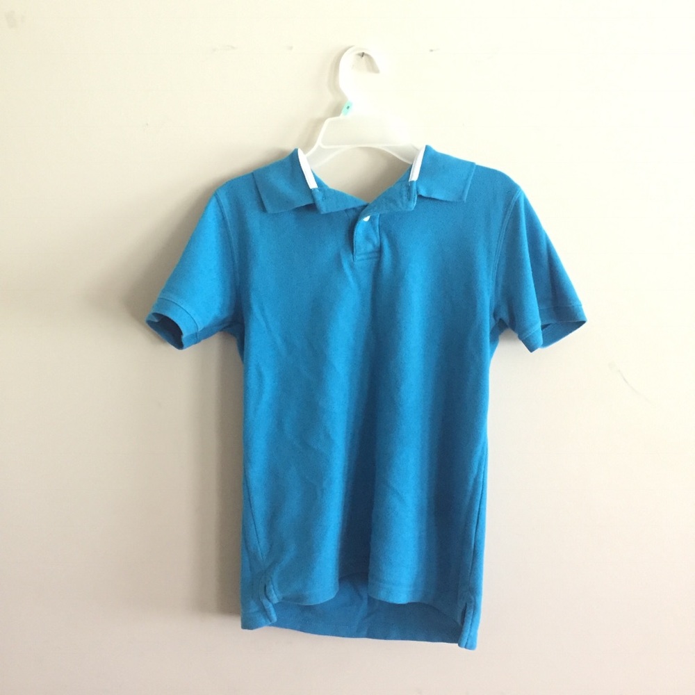 Boy's shirt