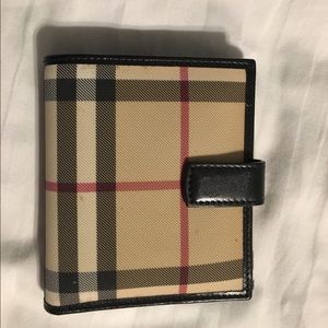 Burberry Wallet