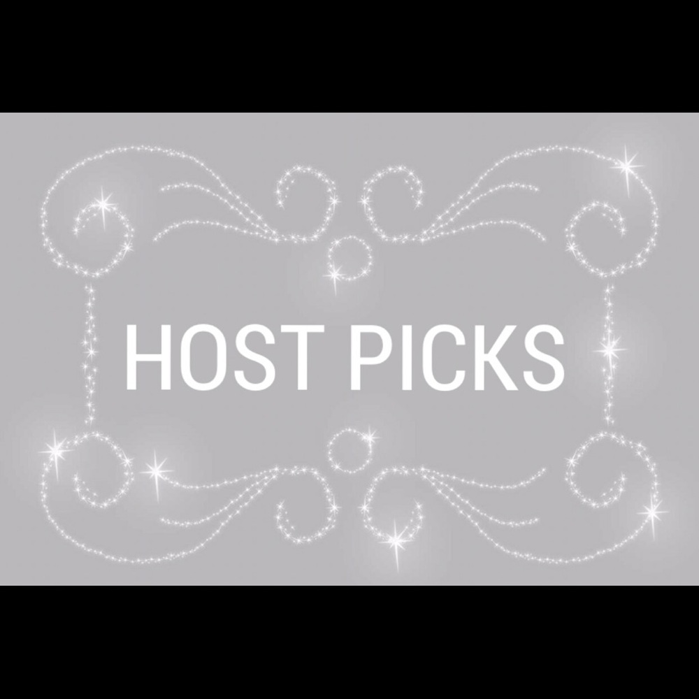πHOST PICKSπ - Picture 1 of 1