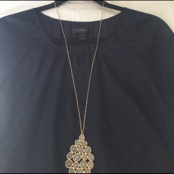 JCrew Dress size 8 EUC - Picture 4 of 4