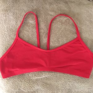 Jolyn Swim Top