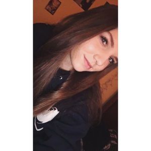 Meet your Posher, Bri