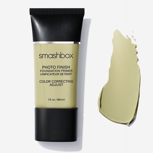 Smashbox Other - Smashbox photo finish color correcting adjust