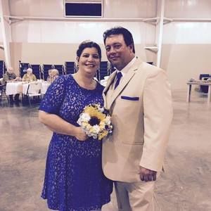 Meet your Posher, Denise